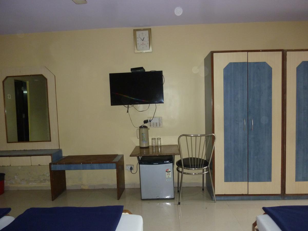 Hotel Stars Mumbai Rum bild