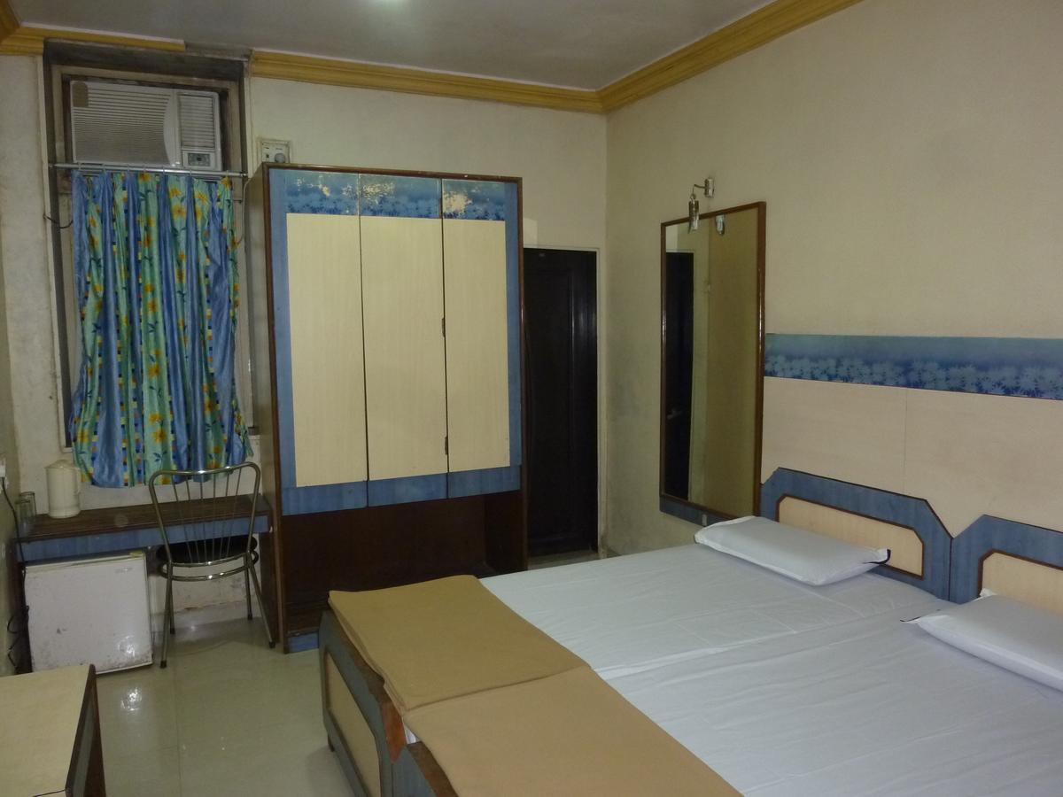 Hotel Stars Mumbai Rum bild