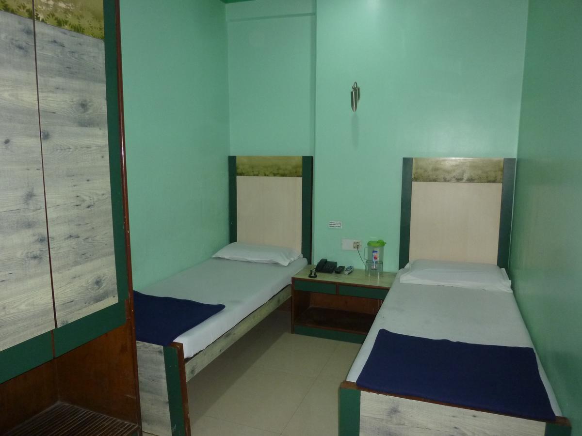 Hotel Stars Mumbai Rum bild
