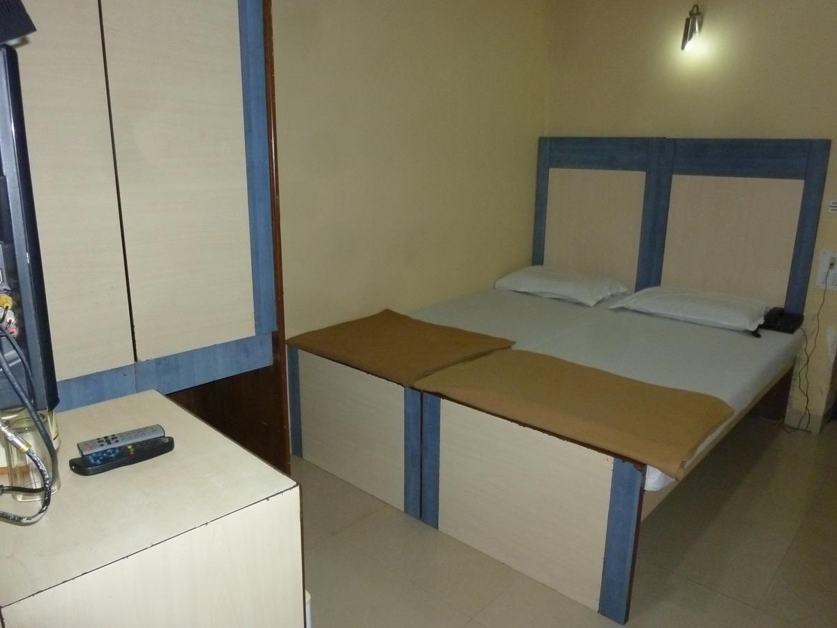 Hotel Stars Mumbai Rum bild