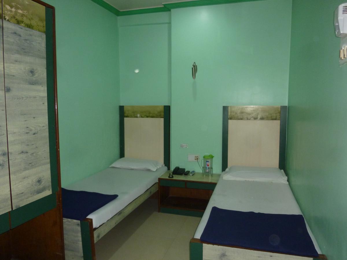 Hotel Stars Mumbai Rum bild