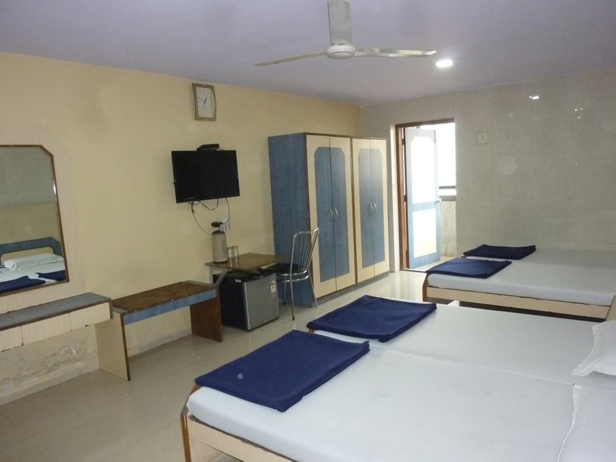 Hotel Stars Mumbai Rum bild