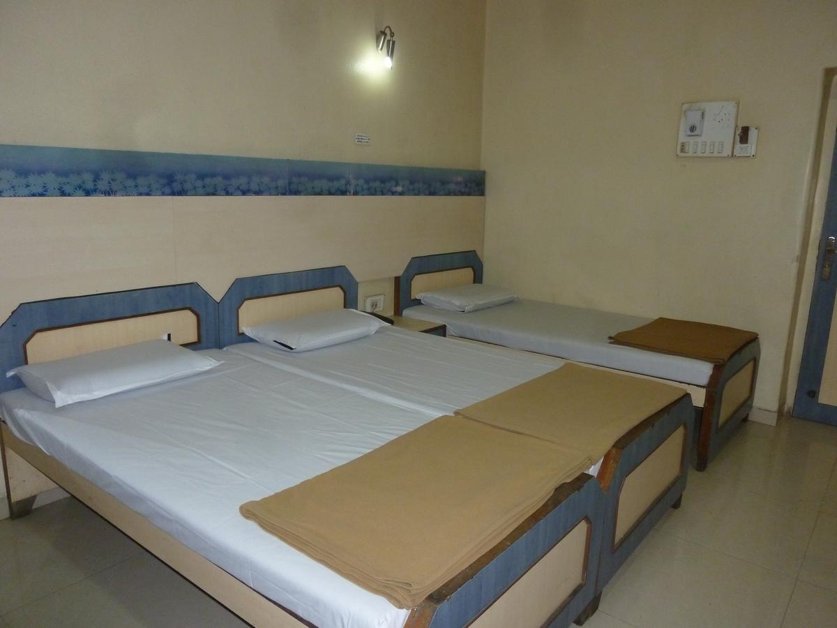 Hotel Stars Mumbai Rum bild