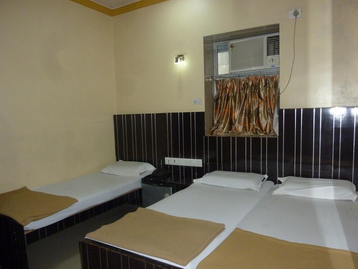 Hotel Stars Mumbai Rum bild