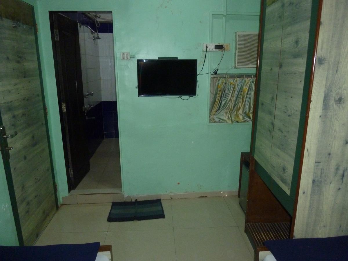 Hotel Stars Mumbai Rum bild